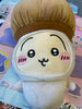 Parade Chiikawa and Friends Usagi Mushroom Medium Plush (In-stock)