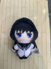 Kapukko Friends Puella Magi Madoka Magica Small Plush Keychain 5 Pieces Set (In-stock)