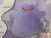 Banpresto Pokemon Ditto Surprised Face Small Plush (In-stock)