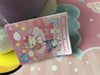 Sanrio Characters Hello Kitty in Pajama Medium Plush (In-stock)