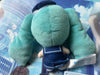 Sega Hatsune Miku x Sanrio Cinnamoroll Blue Sailor Dress Small Plush Keychain Type A (In-stock)