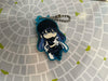 Blue Archive Characters Rubber Keychain 10 Pieces Set (In-stock)