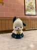 Sanrio Characters and Friends Starlight Angels Small Figure Keychain 5 Pieces Set (In-stock)