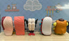 Sanrio Characters in Sushi Costume Vol.2 5 Pieces Set (In-stock)