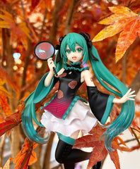 Taito Hatsune Miku Costumes Prize Figure China Dress Ver (In-stock)