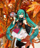 Taito Hatsune Miku Costumes Prize Figure China Dress Ver (In-stock)