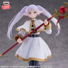 Grandista Frieren Beyond Journey's End Frieren Prize Figure (In-stock)