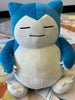 Pokemon Snorlax Medium Plush (In-stock)