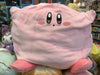 Hoshi no Kirby 30th Anniversary Kirby Inhale Large Puffy Plush (In-stock)