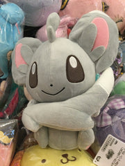 Pokemon Scarlet and Violet Minccino Medium Plush (In-stock)