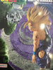 Match Makers Dragon Ball Z Super Saiyan Gohan Prize Figure vs.Cell Ver. (In-stock)