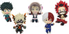My Hero Academia Character Mini Figure 5 Pieces Set (In-stock)