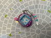 Tamagotchi Acrylic Shaker Keychain Vol.2 6 Pieces Set (In-stock)