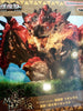 Banpresto Monster Hunter Enshrined Monsters Rathalos Prize Figure (In-stock)
