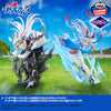 Banpresto Evolve Umamusume Cinderella Gray Oguri Cap Prize Figure (In-stock)