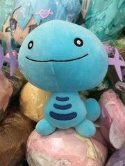 Pokemon Scarlet and Violet Whooper Medium Plush (In-stock)