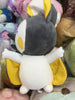 Pokemon Scarlet and Violet Emolga Medium Plush (In-stock)