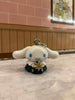 Sanrio Characters and Friends Starlight Angels Small Figure Keychain 5 Pieces Set (In-stock)