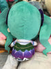 FuRyu Hatsune Miku KYURU MARU Flower Fairy Asagao Medium Plush (In-stock)