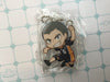 Stasto Decora-pic Haikyuu with Base Acrylic Keychain Vol.2 9 Pieces Set (In-stock)