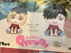 Sega QyuruMe Haikyuu Kenma Kozume Chibi Prize Figure (In-stock)