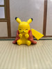 Pokemon Minnade Hoka-Hoka Mascot Small Figure 4 Pieces Set (In-stock)
