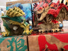 Banpresto Monster Hunter Enshrined Monsters Rathalos Prize Figure (In-stock)
