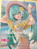 Luminasta Hatsune Miku Conceptual Series Vol.1 Swimsuit Prize Figure (In-stock)