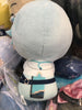 Genshin Impact Chongyun Sitting Medium Plush (In-stock)