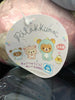 Rilakkuma Dinosaur Series Chairoikoguma Small Plush (In-stock)