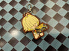 Nikke Goddess of Victory Characters Reversible Rubber Keychain Vol.3 8 Pieces Set (In-stock)