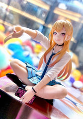 FuRyu My Dress-Up Darling Marin Kitagawa Noodle Stopper Prize Figure (In-stock)