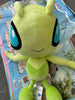 Pokemon Celebi Big Plush (In-stock)