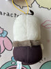 Sanrio and Friends Pekkle Beetle Small Plush Keychain (In-stock)