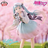 Banpresto Hatsune Miku Holiday Memories Camera Prize Figure (In-stock)