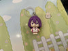 Kuroko no Basketball Characters Chibi Figure Keychain 7 Pieces Set (In-stock)