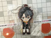 Fate Grand Order Rubber Keychain 8 Piece Set (In-stock)