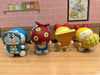 Doraemon Hide and Seek Figure Vol.2 4 Pieces Set (In-stock)