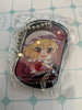 NIC Touhou Project Characters Chibi Acrylic Keychain 10 Pieces Set (In-stock)