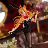 FuRyu Bicute Bunnies Sword Art Online Yuuki Asuna Prize Figure (In-stock)