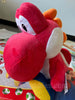 Taito Super Mario Red Yoshi Big Plush (In-stock)
