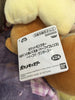 Pokemon Eevee Collection Eevee Medium Plush (In-stock)