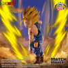 Match Makers Dragon Ball Z Super Saiyan Gohan Prize Figure vs.Cell Ver. (In-stock)