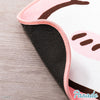 Parade Chiikawa and Friends Hachiware Laying Down Rug Mat (In-stock)