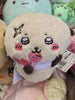 FuRyu Chiikawa Valentines Day Chocolate Rakko Small Plush (In-stock)