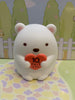 Sumikko Gurashi 10th Anniversary Shirokuma Figurine (In-stock)