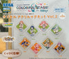 Project Sekai Characters Hatsune Miku Wonderlands x Showtime x MORE MORE JUMP Acrylic Magnet 8 Pieces Set (In-stock)