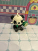 Pokemon Sleeping with Pillow Small Figure Vol.6 4 Pieces Set (In-stock)