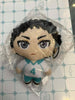 K2 Station Haikyuu Characters Small Chubby Plush Keychain Vol.2 6 Pieces Set (In-stock)