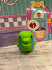 Tamagotchi and Friends with Emotions Small Figure 5 Pieces Set (In-stock)